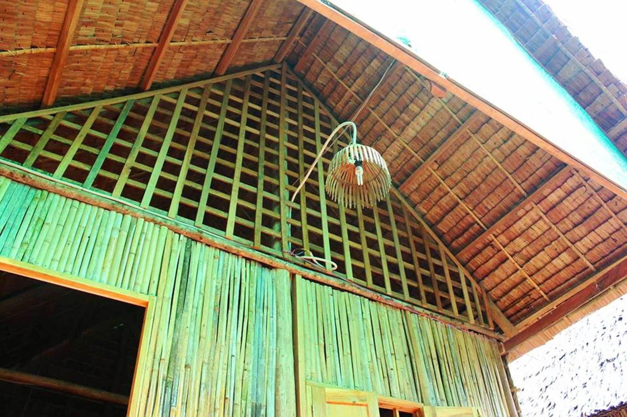 Green Village Homestay Can Tho Exterior foto